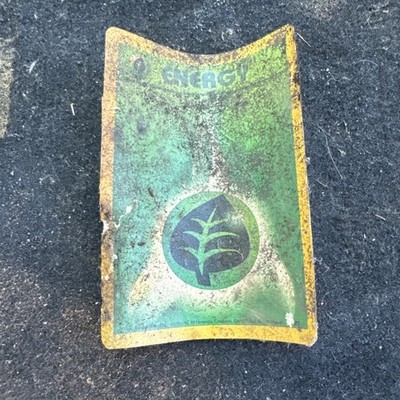 (EXTREMELY RARE) 1995 pokemon Energy Card | eBay (EXTREMELY RARE) 1995 pokemon Energy Card | eBay