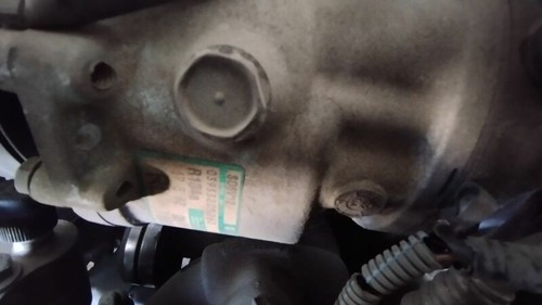 SD6V121429F klimakompressor 1196971 OPEL CORSA C COMFORT 2000