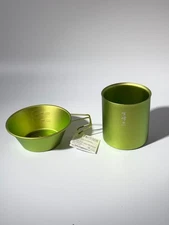 Snow Peak Sierra Cup Stacking Mug Set Arashiyama