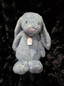 Jellycat Azure Bunny | eBay