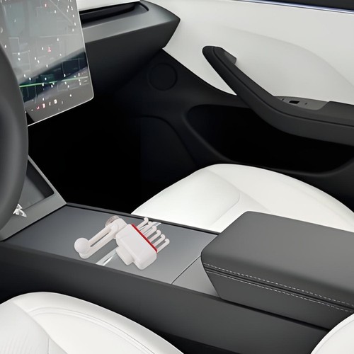 Navigationshalterung Fürs Auto Handyhalterung Armaturenbrett-Telefonständer - 第 12/12 張圖片