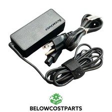 Lot of 5 Lenovo PA-1650-72 65W AC Adapter 20V 3.25A OEM Laptop Chargers Tested