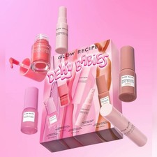 Glow Recipe Dewy Fruit Babies Set Bestsellers Sephora New In Box Skincare