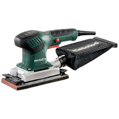 Metabo SRE 3185 Sander, Schwingschleifer 600442000