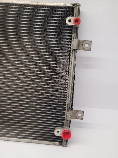 2012 2013 2014 FORD EDGE 2.0L AC Condenser Turbo - Image 2 of 4