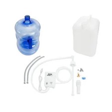 Summit CKPUMPKIT - Kitchenette Accessories