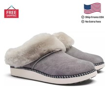  SALE OluKai Women's Ku'i Slippers - Fog