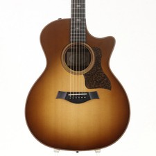 [Used] Taylor / 714ce WSB ES2 Made in 2016 [S/N: 1107186019] [Yokohama store]