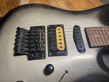 Aria Pro II MAC 28 Frets Electric Guitar Used Product Shipping From Japan