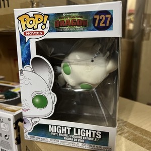 FUNKO POP Night Lights for sale | eBay