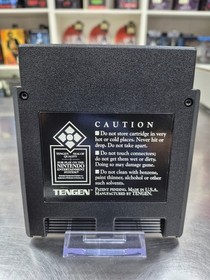 NES - Indiana Jones and the Temple of Doom