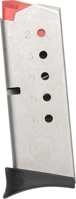 NEW SMITH & WESSON BODYGUARD 380 MAGAZINE 199300000