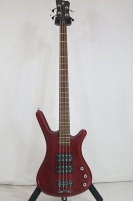 Warwick Rb Corvette 4 Safe delivery from Japan