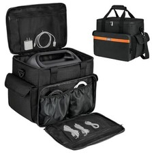 Carrying Case Compatible with Jackery Explorer 1000/ECOFLOW Large Fits 1000W