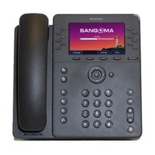 Digium P330 IP Phone - Corded - Corded/Cordless - Bluetooth, Wi-Fi - 3 Multiple