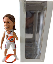 2006 Lindsay Whalen - Connecticut Sun WNBA Bobblehead - Limited Edition 575/1008