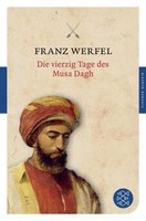 Franz Werfel Die Vierzig Tage Des Musa Dagh