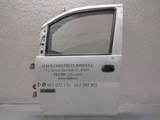 Porte avant et accessoires Hyundai H-1