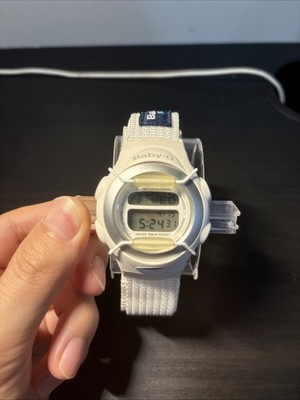 CASIO G-SHOCK Baby-G LOV97-4 Lovers Collection 1997 Angel & Devil