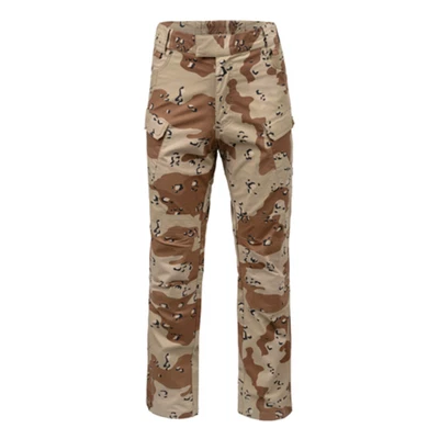 Helikon Tex Urban Tactical Pantalon UTP Hose Desert Camouflage Taille W34 - Photo 1/4