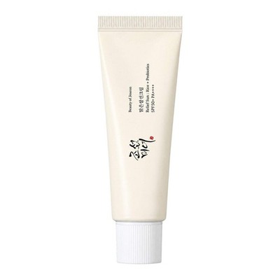 BEAUTY OF JOSEON Relief Sun Rice + Probiotics 50ml SPF50 - AUTHENTIC K-Beauty