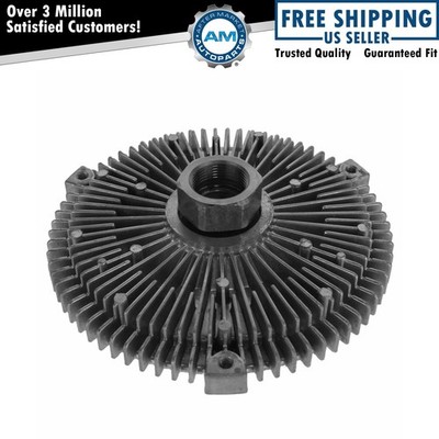 Radiator Cooling Fan Clutch for BMW 3 Series 5 Series E30 E36 E46 E28 E34