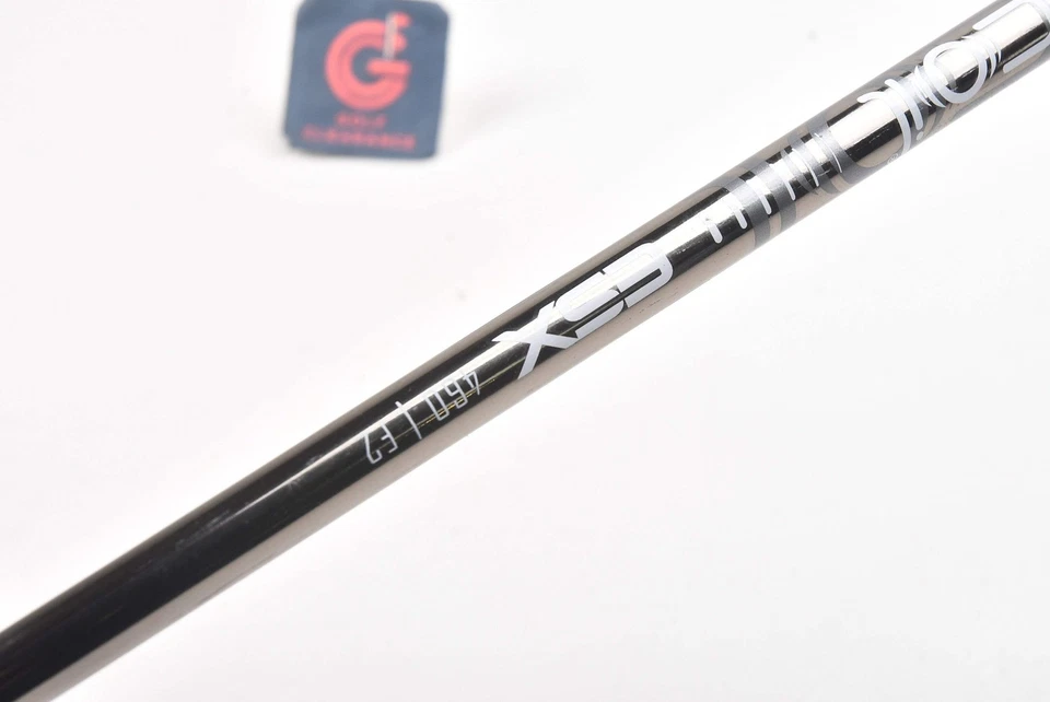 Mizuno JPX 800 Pro #6 Iron / Senior Flex Recoil ESX 460 Shaft / 1°FLT / Demo - Image 4 of 4