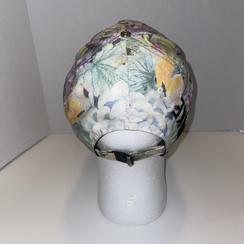 Nike Golf Aerobill Classic99 Cap Mütze Floral Brooks Koepka US Open Pebble Beach - Bild 4 von 8