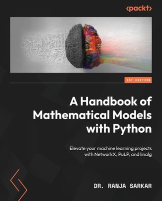 A Handbook of Mathematical Models with Python | Ranja Sarkar | Taschenbuch