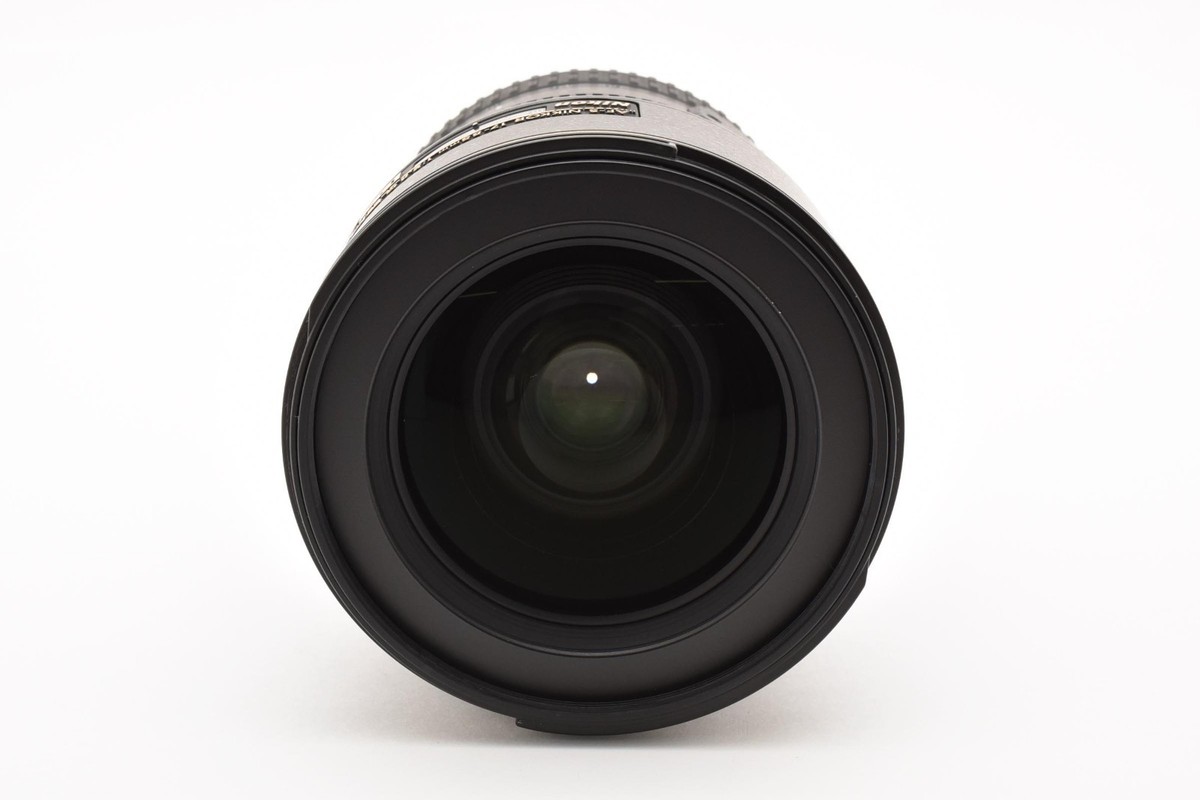 Top Mint] Nikon AF-S DX Zoom-Nikkor 17-55mm F2.8G IF ED AF Lens