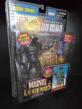 2006 Toy Biz Marvel Legends Modok BAF Series Destroyer Variant Action Figure NEW