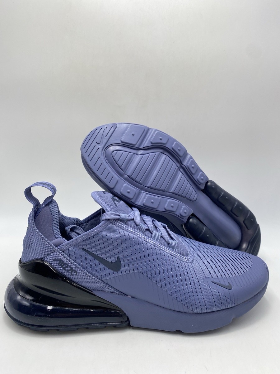 Nike W Air Max 270 World Indigo Midnight Navy (HJ3222 401) Women's