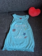 Kind Tshirt Shirt hellblau s.oliver 104 110 M...