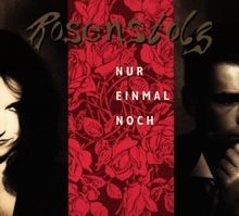 Nur einmal noch von Rosenstolz | CD | Zustand sehr gut