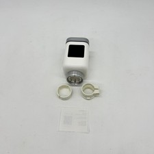 Bosch Smart Home Heizkörperthermostat II [+M...