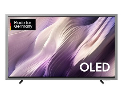 Samsung 83 Zoll OLED S99H 4K Samsung Vision AI Smart TV (2026)