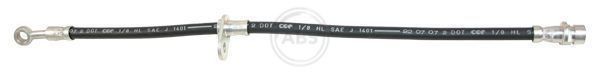 A.B.S. SL 5668 Bremsschlauch Hinten Rechts FüR Honda-image