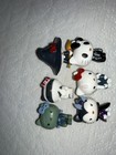 Hello kitty mini figures — photo 4