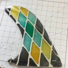 Rainbow Fin Company Surfboard Fins for sale | eBay