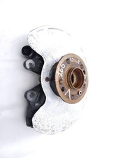 Mercedes-Benz GLE AMG (W166 - C292) 2016 Radnabe Hinterrad A1663500108 Benzin