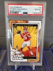 2024 Panini Donruss - Bomb Squad Patrick Mahomes II - Gem Mint PSA 10 GOAT 🐐 🔥