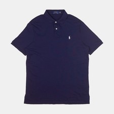 Ralph Lauren Polos / Size M / Mens / Blue / Cotton