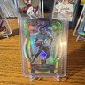 2022 Panini Select Snoop Conner #255 Jaguars Rookie Prizm Club Level Football