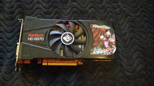 Powercolor ATI Radeon HD6870 1GB GDDR5 HDMI Graphics Card Retro