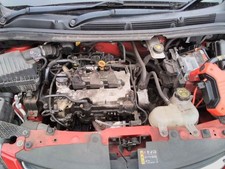 VAUXHALL VIVA 15-21 Year Mk4 1.0 Petrol Engine B10XE 75bhp 86k 0000457720