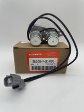 28200-p4r-003 Transmission Shift Control Solenoid For Honda Civic Crv 96-00 2001