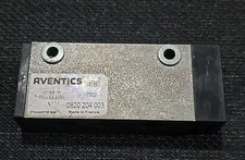 Aventics 0820204003 Pneumatic Valve , New Fastship