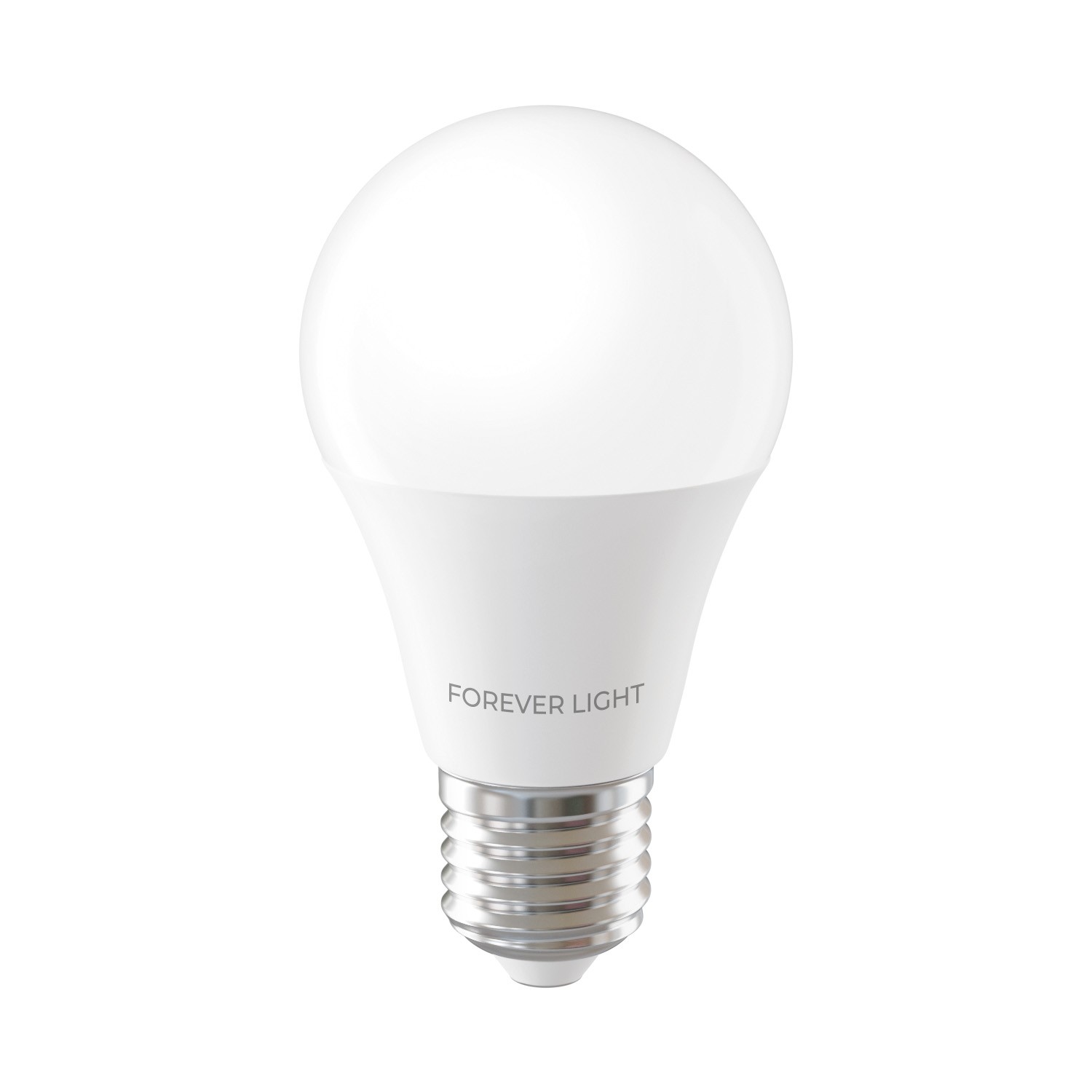 Светодиодная лампа Forever Light E27 A55 4 Вт 480 лм Kaltwei 6000 K Energieklasse E 1790₽
