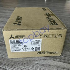 NEW MITSUBISHI IN BOX GT1450-QMBD GT1450-QMBD Touch Screen FAST SHIP