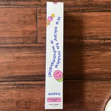 Whippie Permanent Vinyl, Pure Green￼12” X 96”